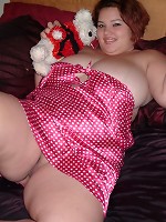 Spicy Fatties