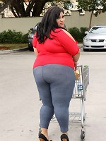 Spicy Fatties