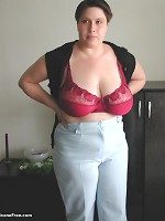 Spicy Fatties