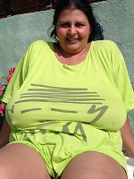 Spicy Fatties