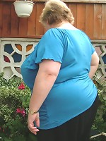 Spicy Fatties