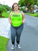 Spicy Fatties